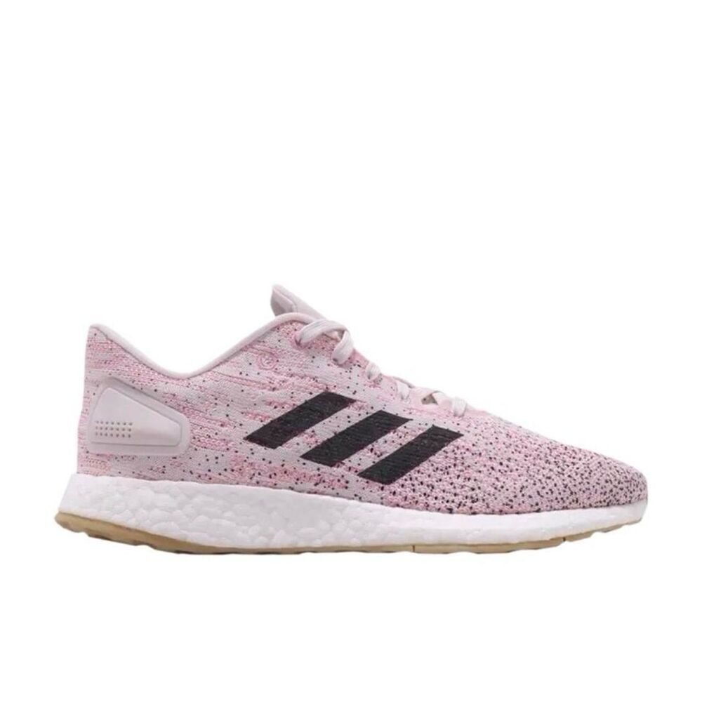 Adidas Women's Pink Trainers